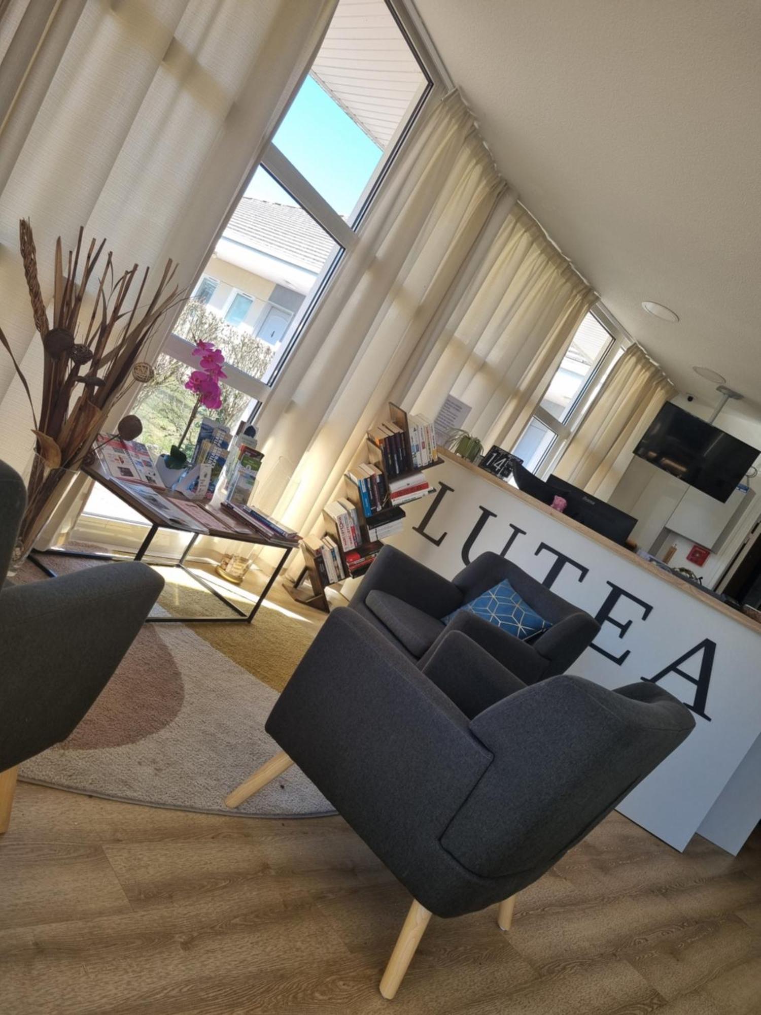 Riom-ès-Montagne The Originals Access, Hotel Le Lutea מראה חיצוני תמונה